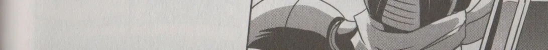 Read Mega Man Megamix chapter 0 image 163 on Lezhin