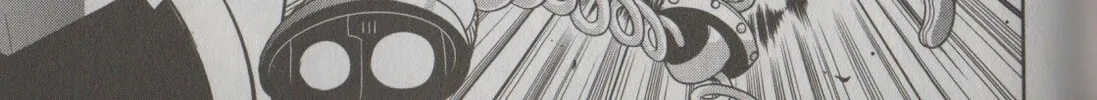 Read Mega Man Megamix chapter 0 image 177 on Lezhin