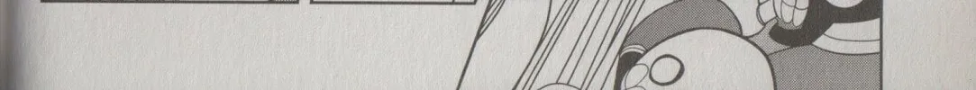 Read Mega Man Megamix chapter 0 image 61 on Lezhin