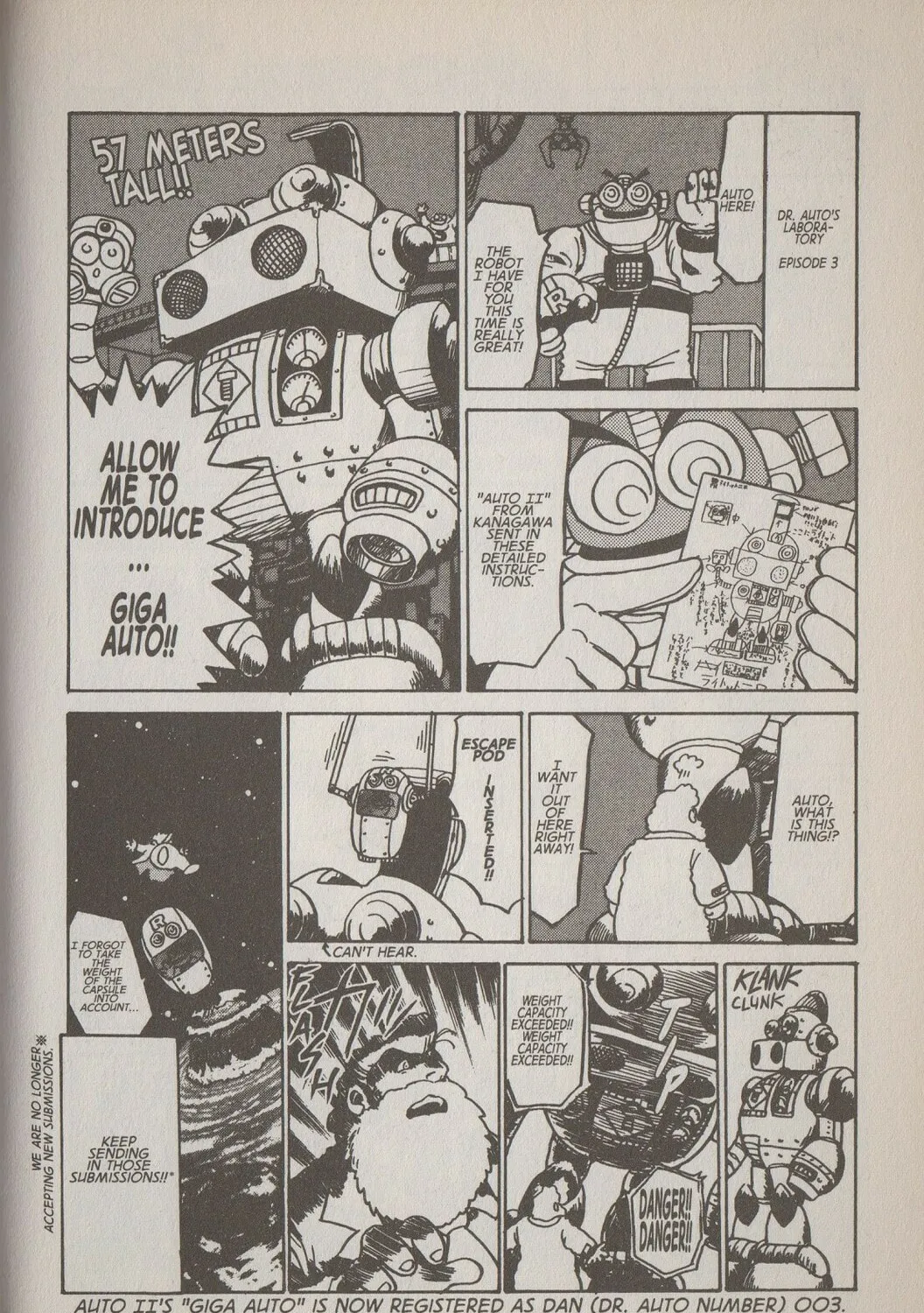 Read Mega Man Megamix chapter 1.1 image 30 on Lezhin