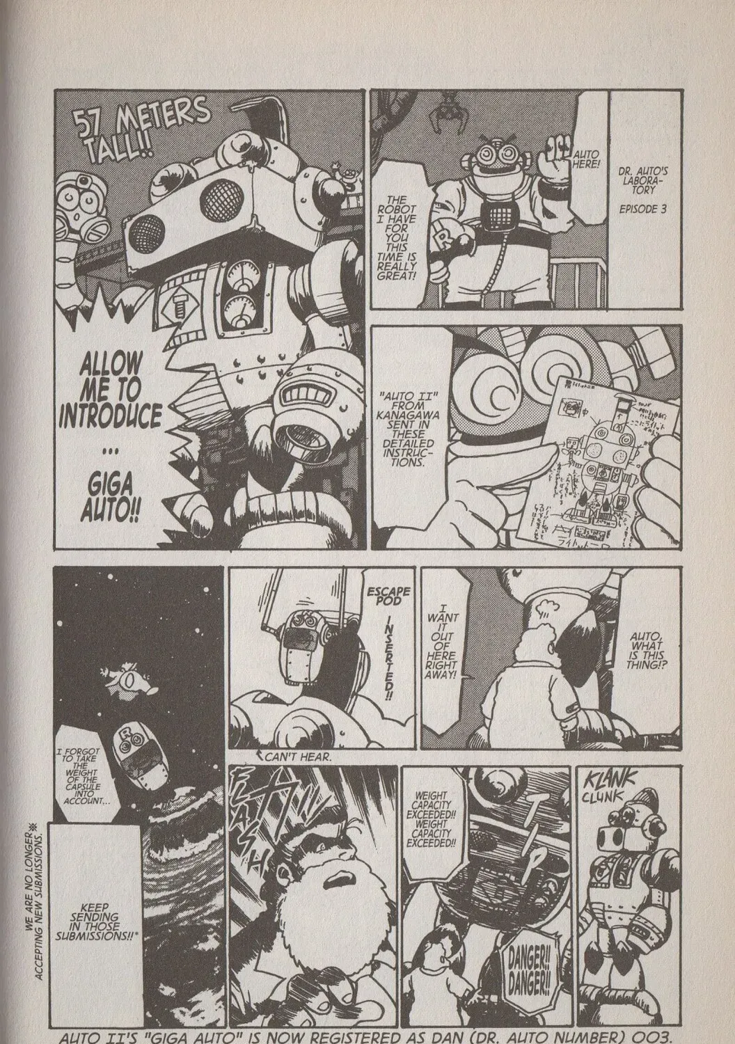 Read Mega Man Megamix chapter 101 image 30 on Lezhin