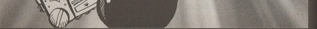 Read Mega Man Megamix chapter 101 image 55 on Lezhin