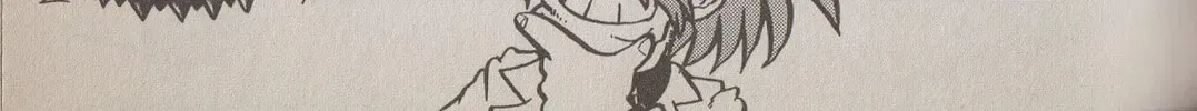 Read Mega Man Megamix chapter 101 image 95 on Lezhin