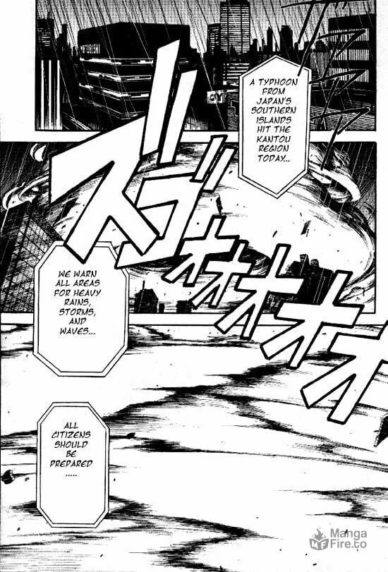 Read Mega Man Megamix chapter 2 image 4 on Lezhin