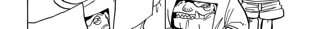 Read Mega Man Megamix chapter 5 image 21 on Lezhin