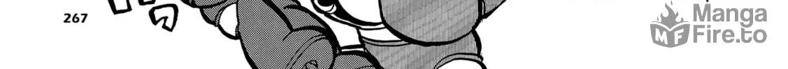 Read Mega Man Megamix chapter 5 image 53 on Lezhin