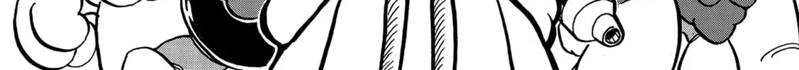 Read Mega Man Megamix chapter 5 image 55 on Lezhin