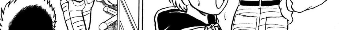 Read Mega Man Megamix chapter 5 image 67 on Lezhin