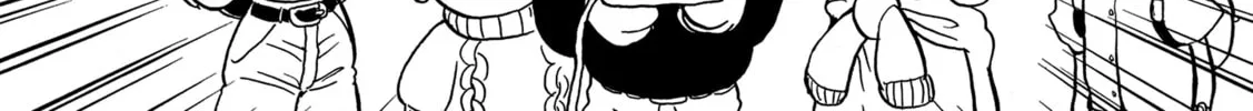 Read Mega Man Megamix chapter 5 image 91 on Lezhin