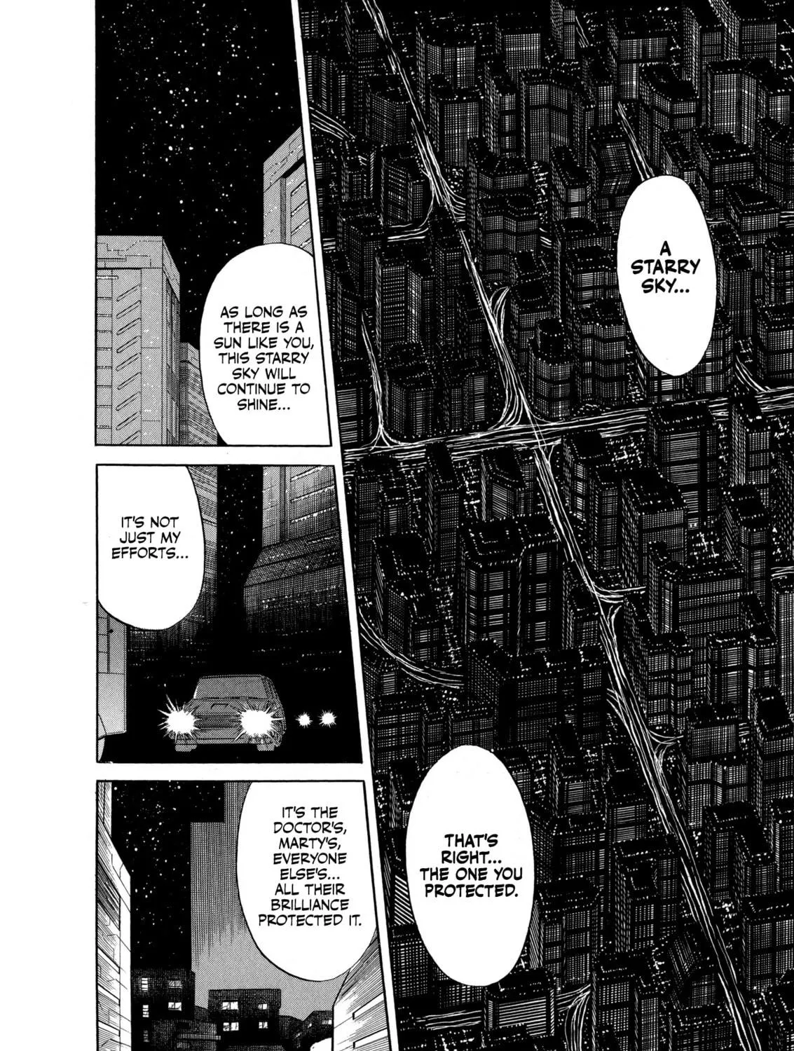 Read Mega Man X4 chapter 1 image 22 on Lezhin