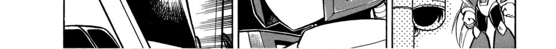 Read Mega Man X4 chapter 1 image 75 on Lezhin