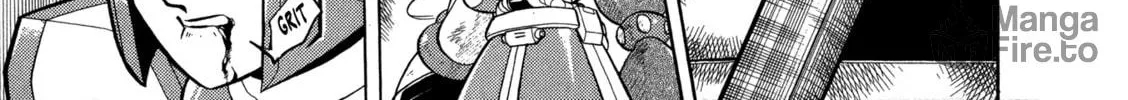 Read Mega Man X4 chapter 1 image 77 on Lezhin
