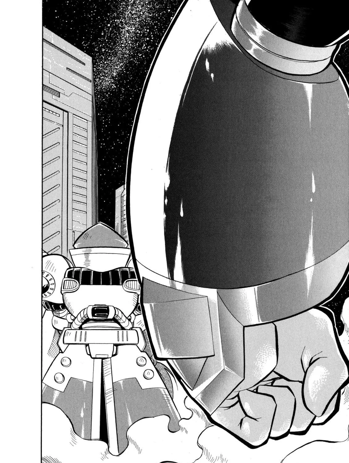 Read Mega Man X4 chapter 1 image 78 on Lezhin