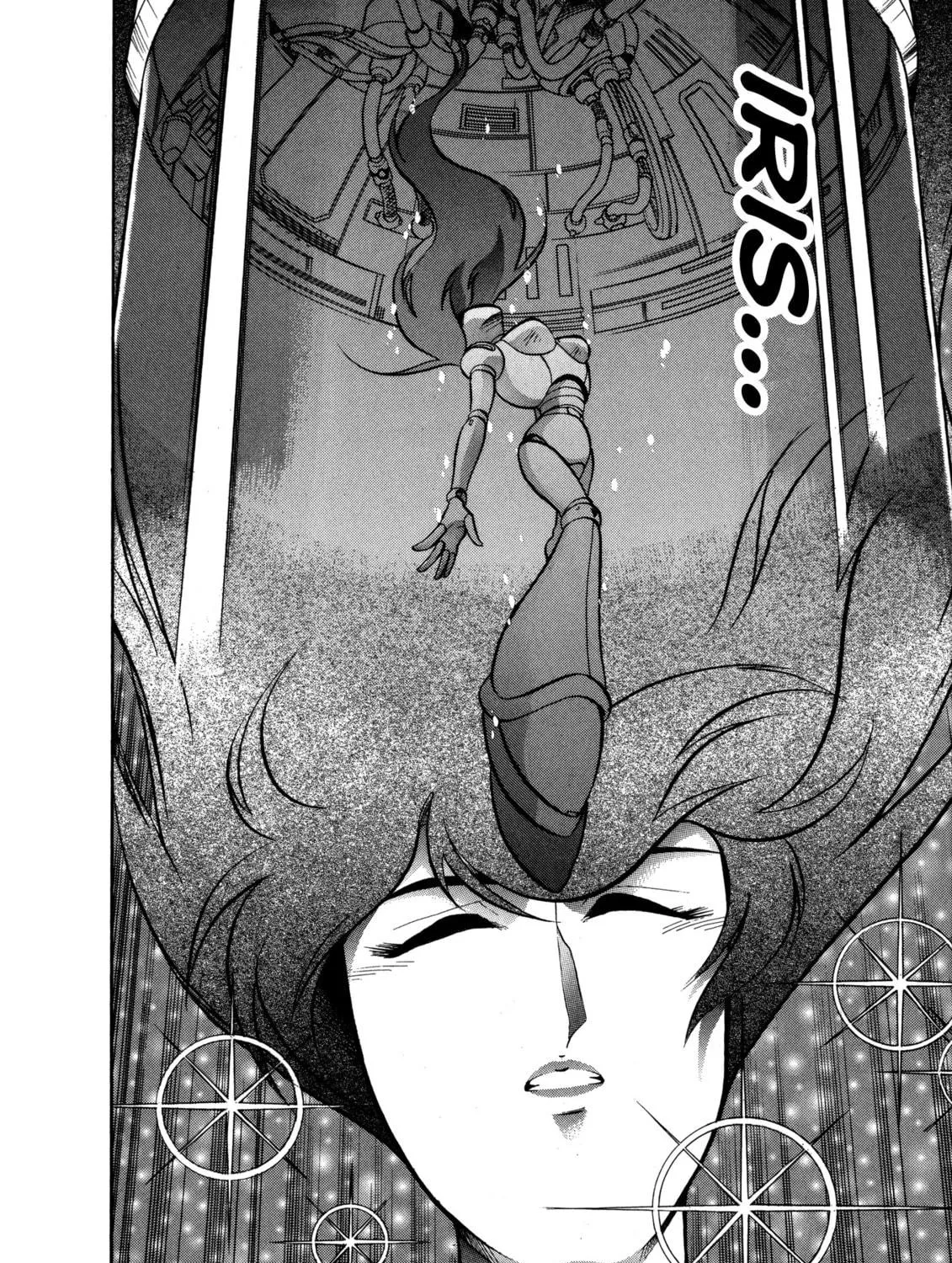 Read Mega Man X4 chapter 10 image 10 on Lezhin