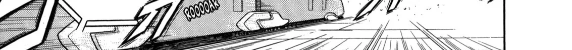 Read Mega Man X4 chapter 10 image 13 on Lezhin