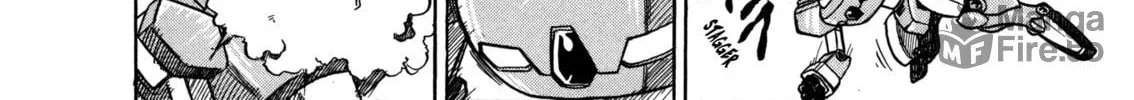 Read Mega Man X4 chapter 10 image 17 on Lezhin