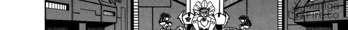 Read Mega Man X4 chapter 10 image 29 on Lezhin