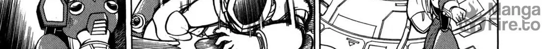 Read Mega Man X4 chapter 10 image 9 on Lezhin