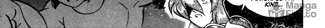 Read Mega Man X4 chapter 11 image 17 on Lezhin