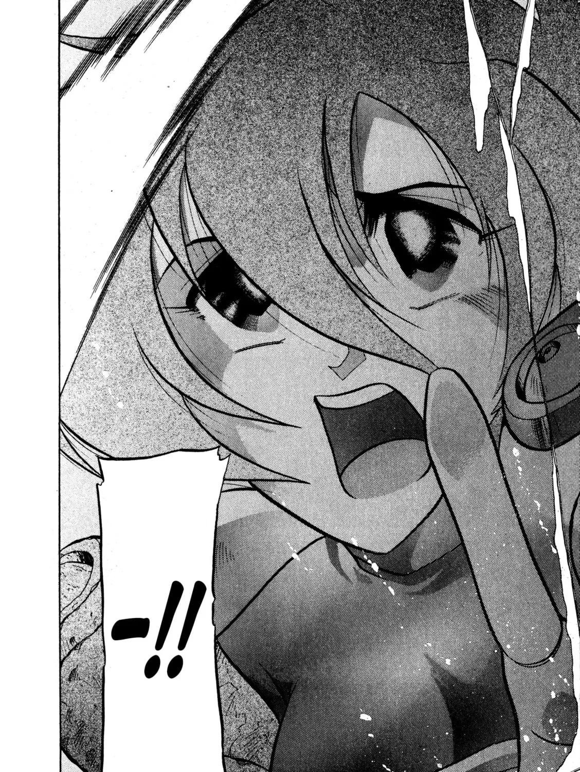 Read Mega Man X4 chapter 11 image 26 on Lezhin
