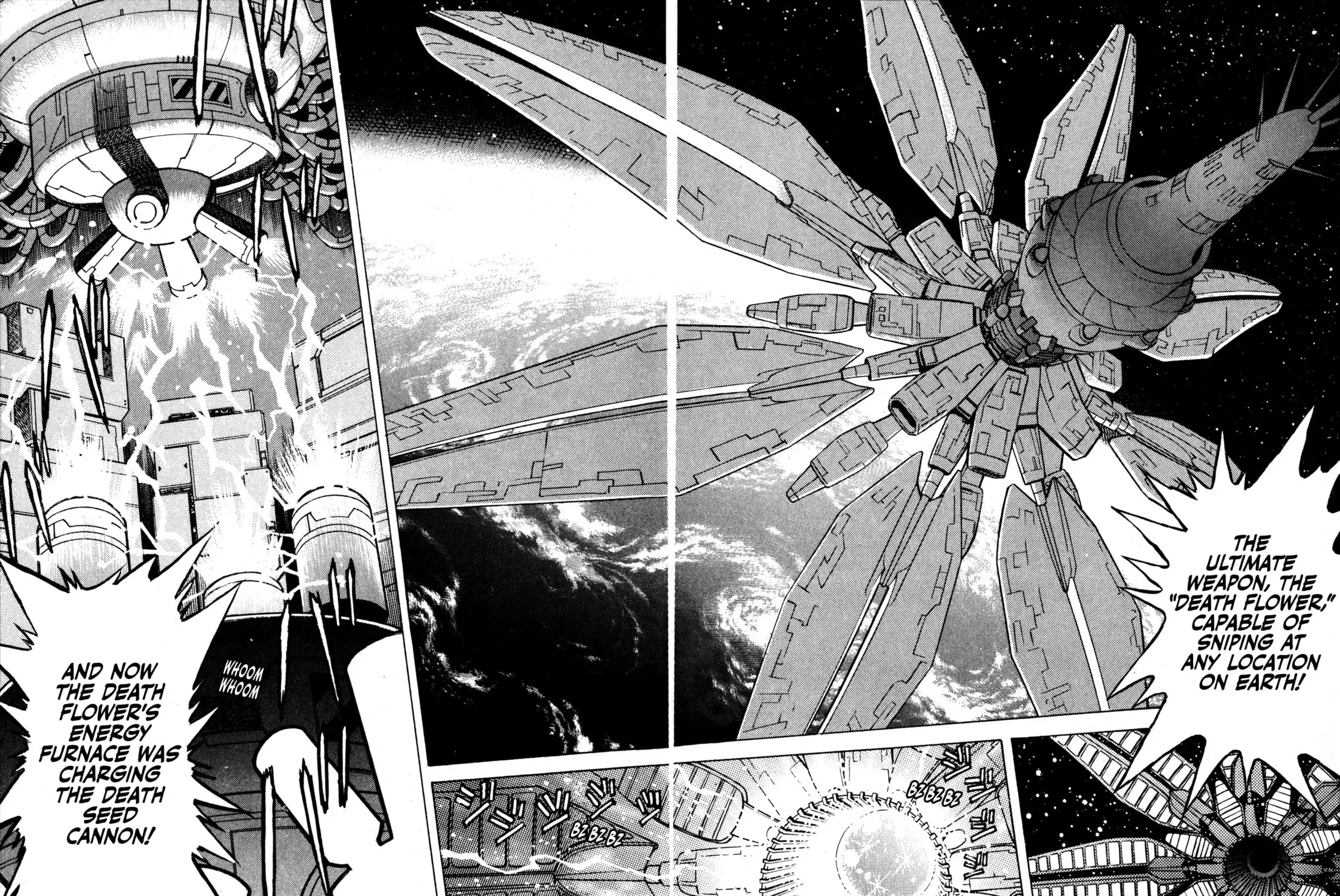 Read Mega Man X4 chapter 12 image 2 on Lezhin