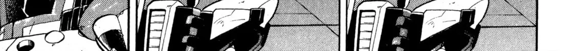 Read Mega Man X4 chapter 12 image 25 on Lezhin