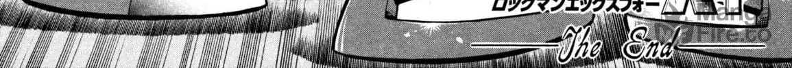 Read Mega Man X4 chapter 12 image 53 on Lezhin