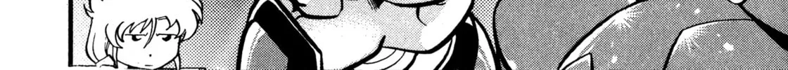 Read Mega Man X4 chapter 12 image 55 on Lezhin