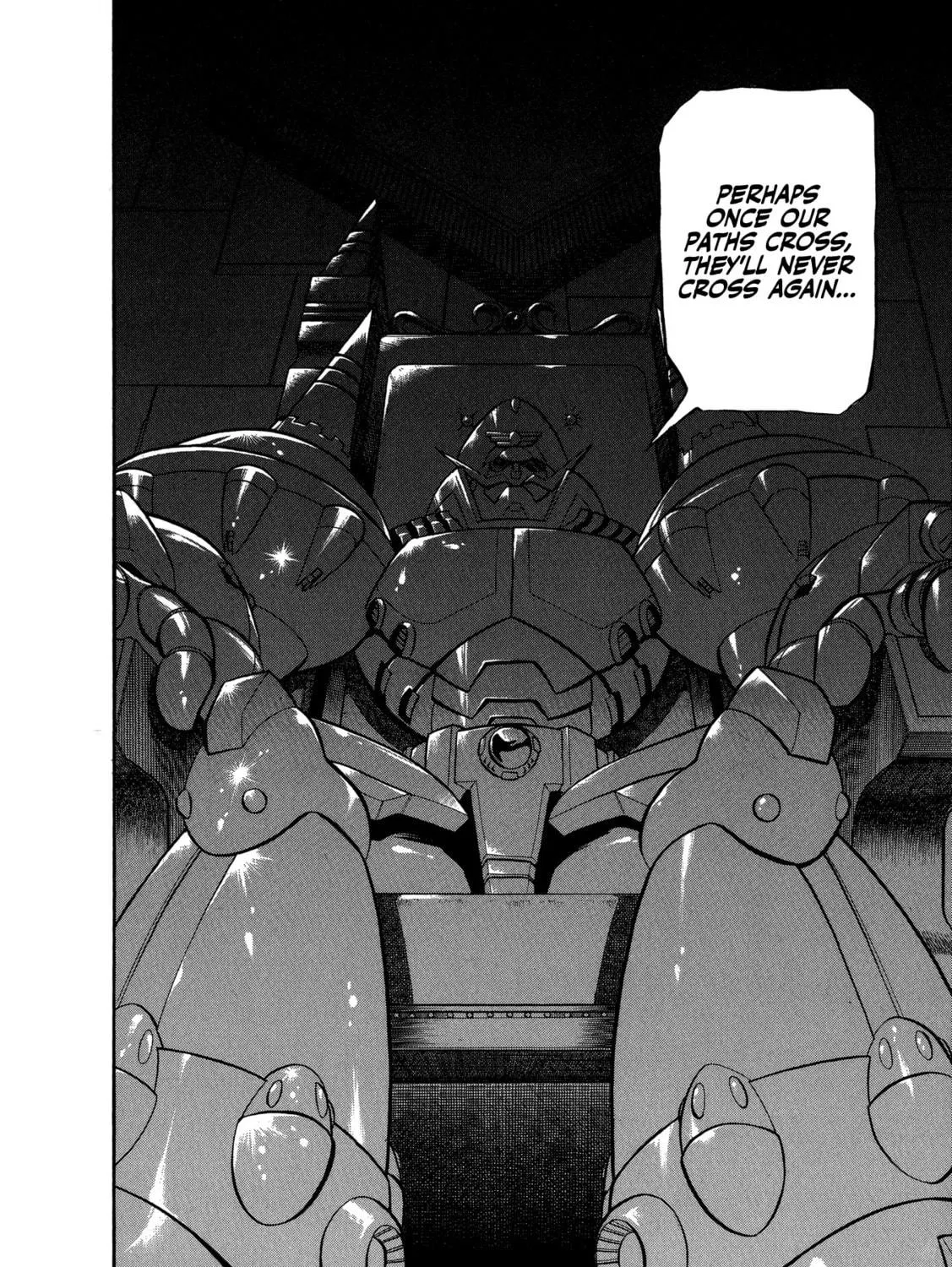 Read Mega Man X4 chapter 2 image 22 on Lezhin