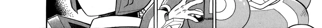Read Mega Man X4 chapter 2 image 31 on Lezhin
