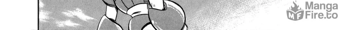 Read Mega Man X4 chapter 2 image 39 on Lezhin