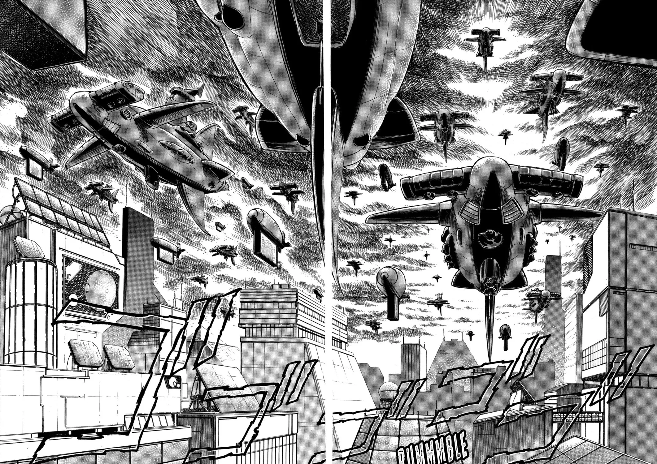 Read Mega Man X4 chapter 2 image 50 on Lezhin