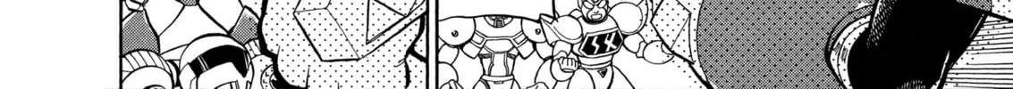 Read Mega Man X4 chapter 2 image 61 on Lezhin