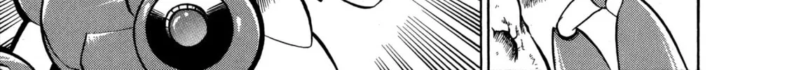 Read Mega Man X4 chapter 3 image 21 on Lezhin