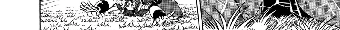 Read Mega Man X4 chapter 3 image 45 on Lezhin