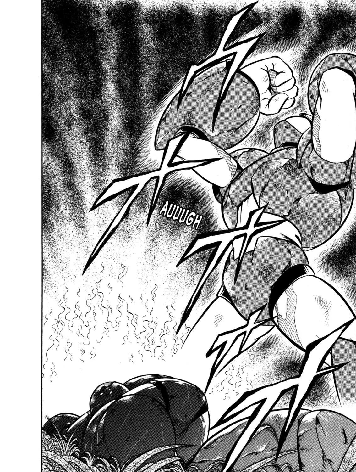Read Mega Man X4 chapter 3 image 52 on Lezhin
