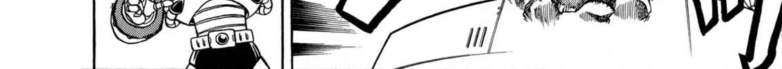 Read Mega Man X4 chapter 4 image 13 on Lezhin
