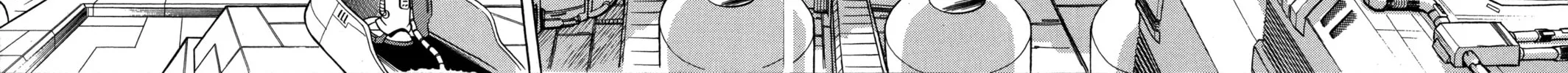 Read Mega Man X4 chapter 4 image 3 on Lezhin