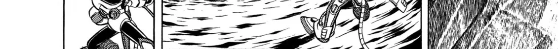 Read Mega Man X4 chapter 4 image 37 on Lezhin