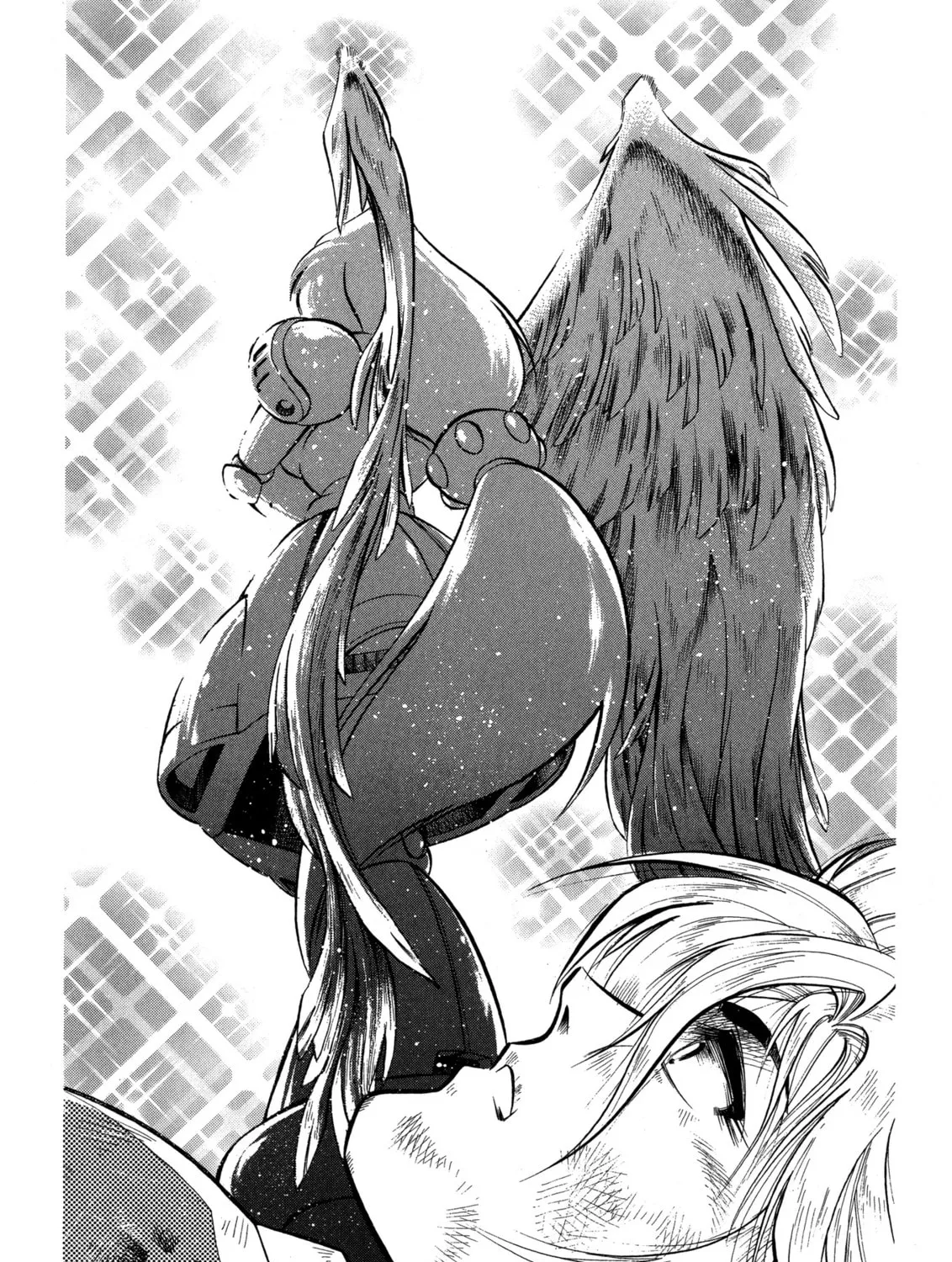 Read Mega Man X4 chapter 4 image 66 on Lezhin