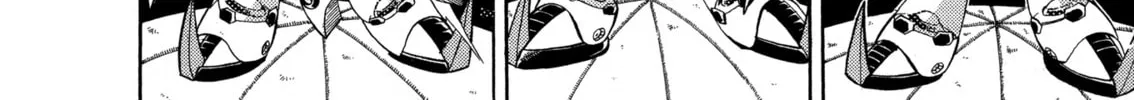 Read Mega Man X4 chapter 5 image 63 on Lezhin