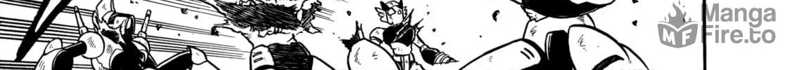 Read Mega Man X4 chapter 6 image 19 on Lezhin