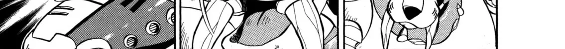 Read Mega Man X4 chapter 6 image 26 on Lezhin