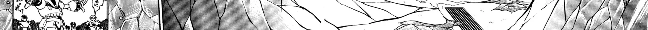 Read Mega Man X4 chapter 6 image 3 on Lezhin