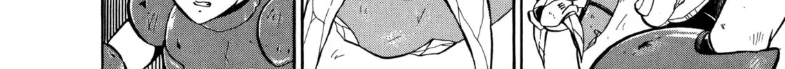 Read Mega Man X4 chapter 6 image 36 on Lezhin