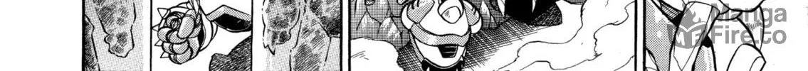 Read Mega Man X4 chapter 7 image 23 on Lezhin