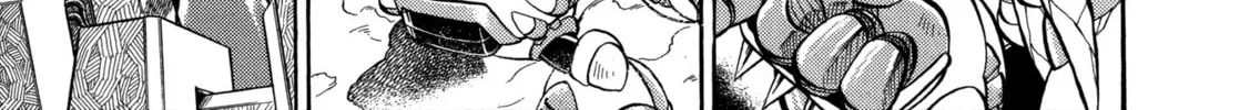 Read Mega Man X4 chapter 7 image 25 on Lezhin