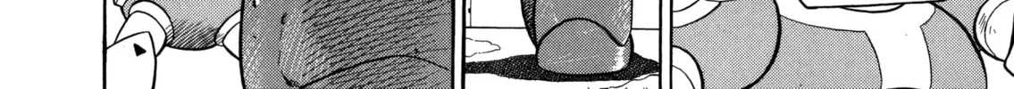 Read Mega Man X4 chapter 7 image 3 on Lezhin