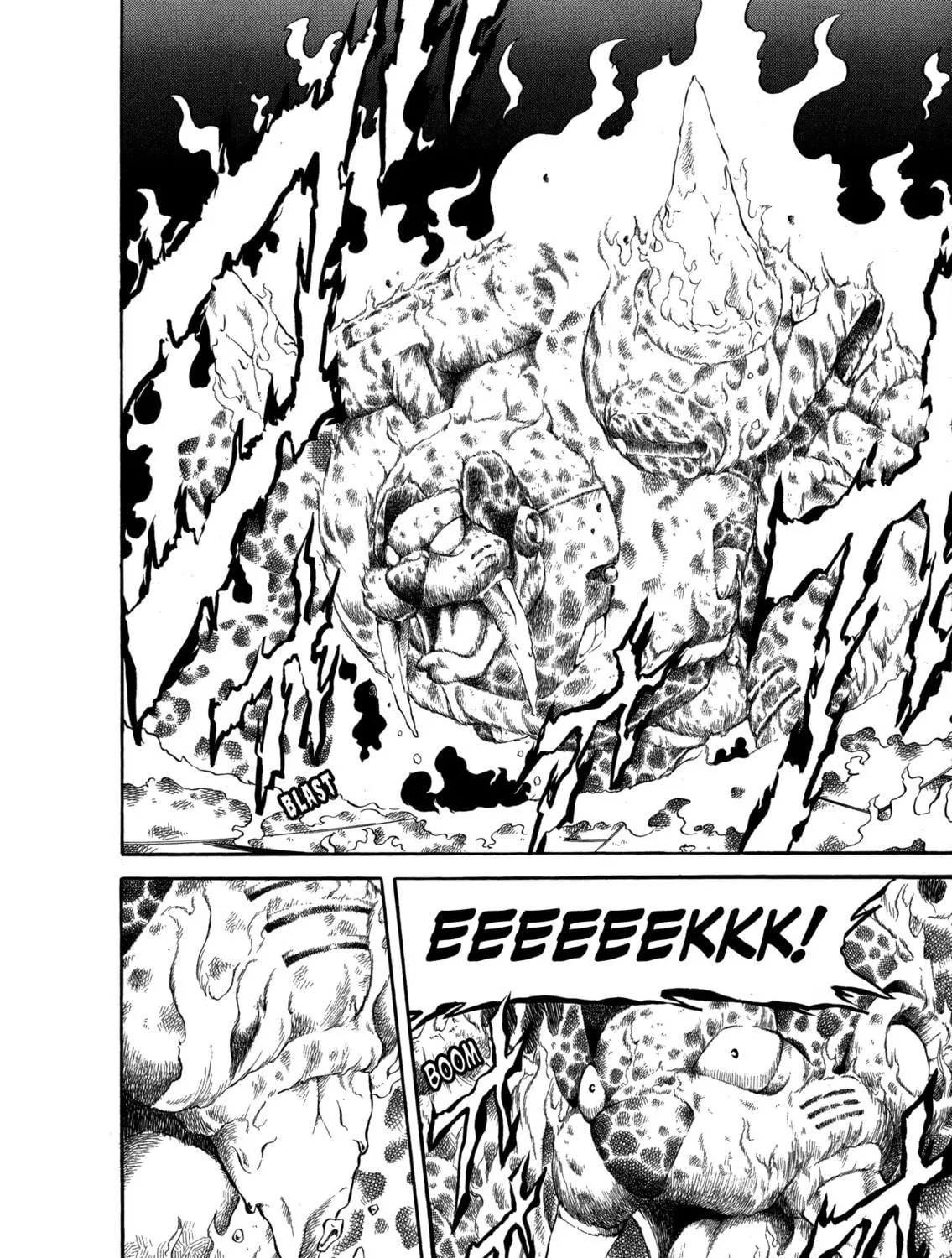 Read Mega Man X4 chapter 7 image 38 on Lezhin