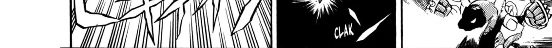 Read Mega Man X4 chapter 7 image 43 on Lezhin